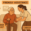 Personalized Home Care Solutions for Aging Adults