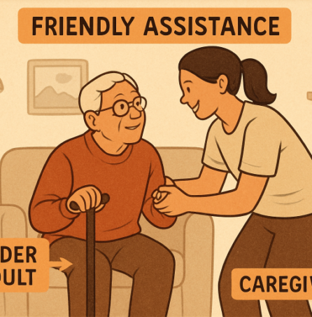 Personalized home care