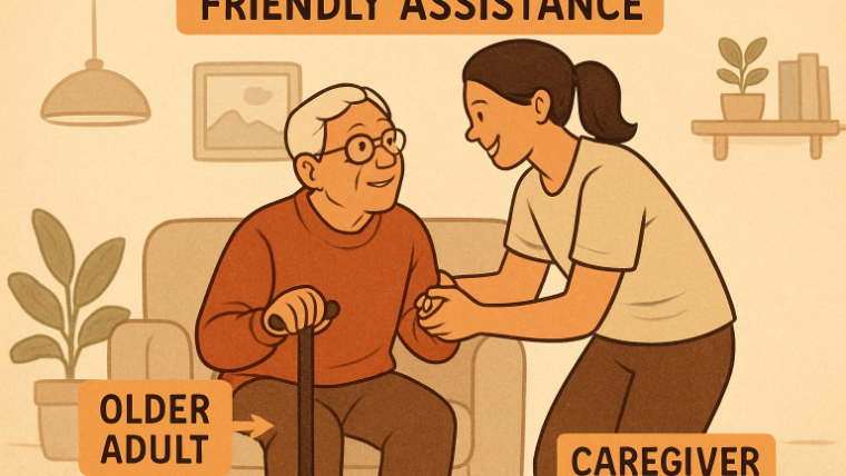 Personalized home care