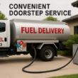 Benefits of Having Fuel Delivered Right to Your Door