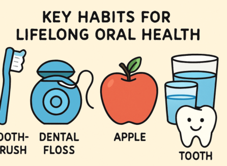 dental habits