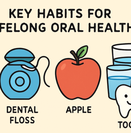 dental habits