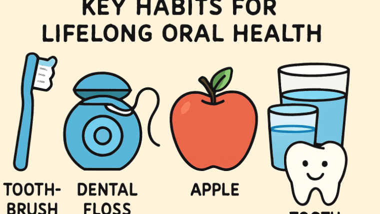 dental habits
