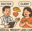 Top 5 Medical Weight Loss Clinics in Richmond, VA