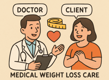 weight loss