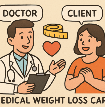 weight loss