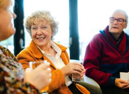 retirement community