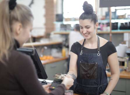 customer satisfaction