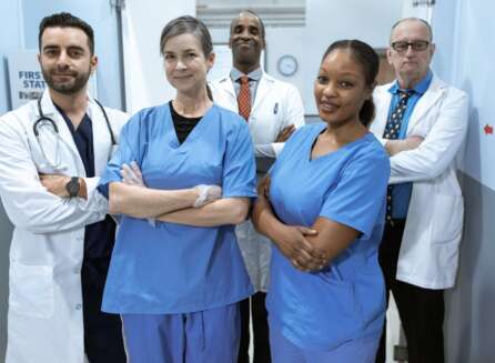 healthcare practices