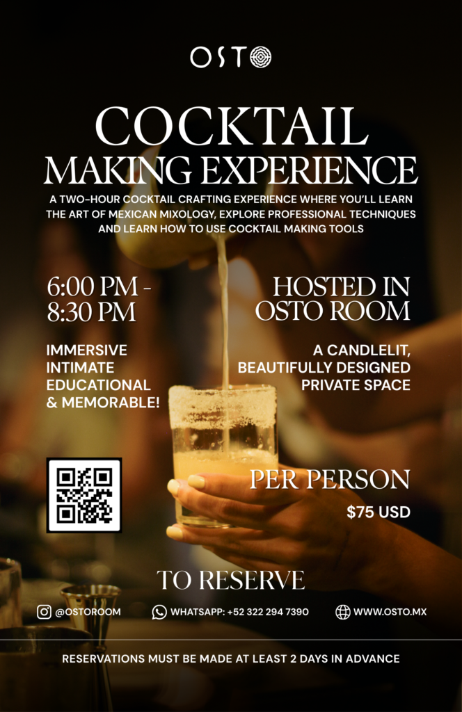 couple ideas in Puerto Vallarta