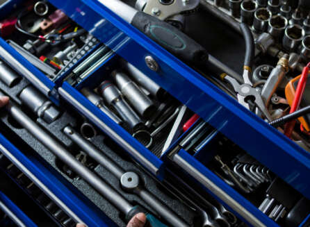 Toolbox