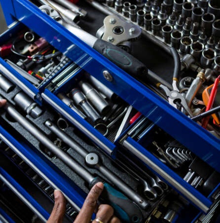 Toolbox