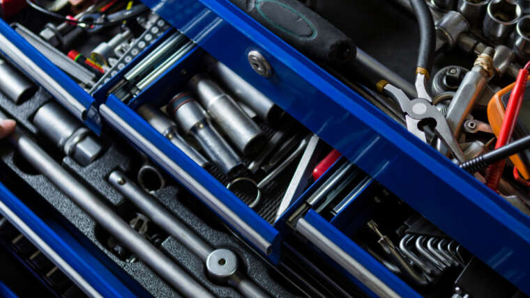 Toolbox