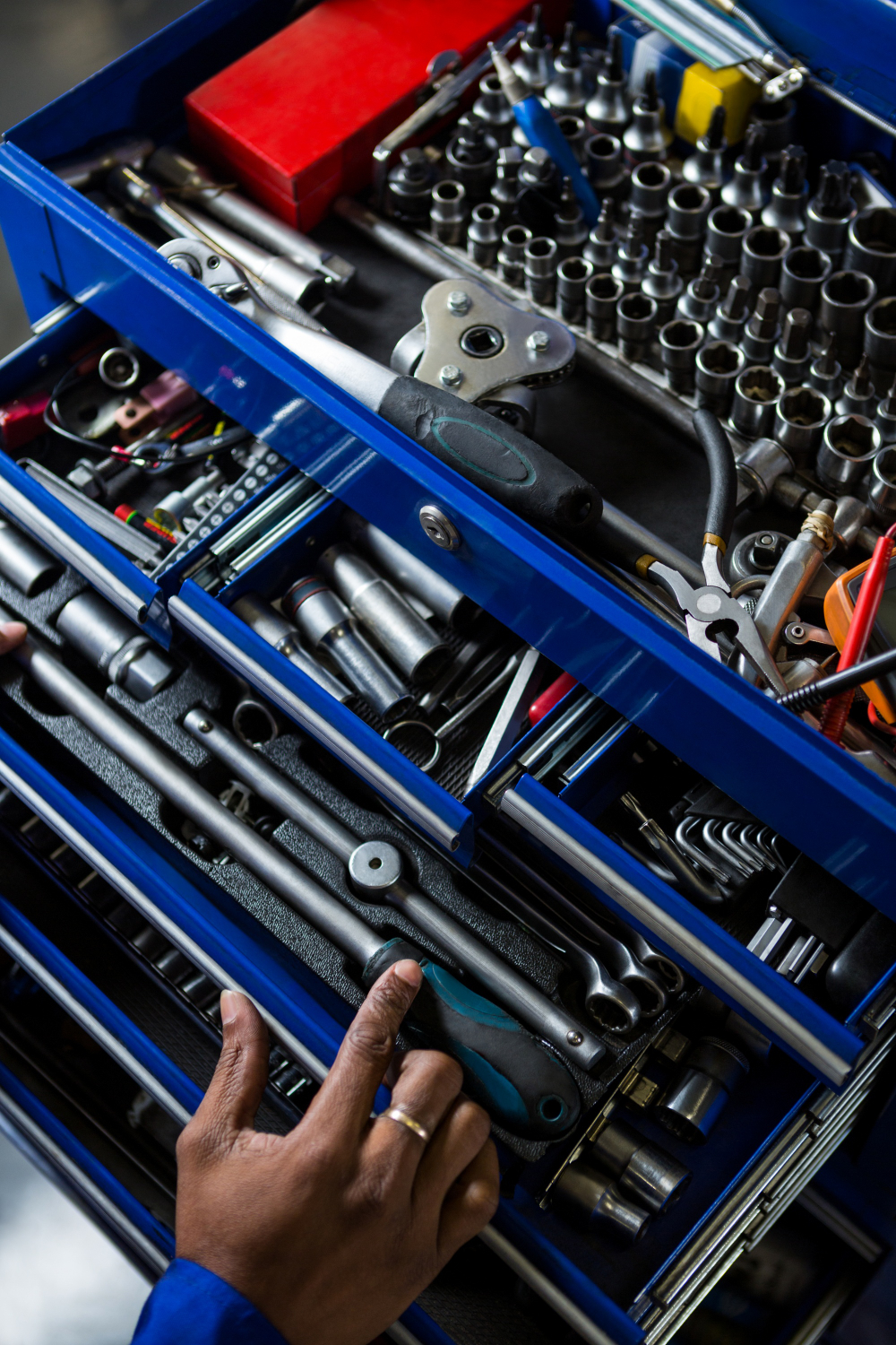 Toolbox 