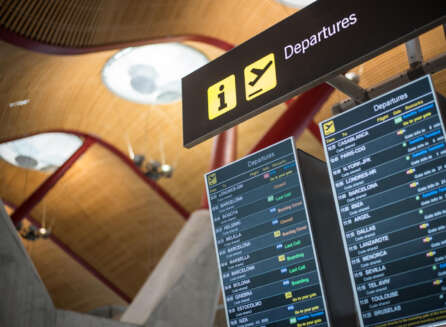 Airport Ground Teams