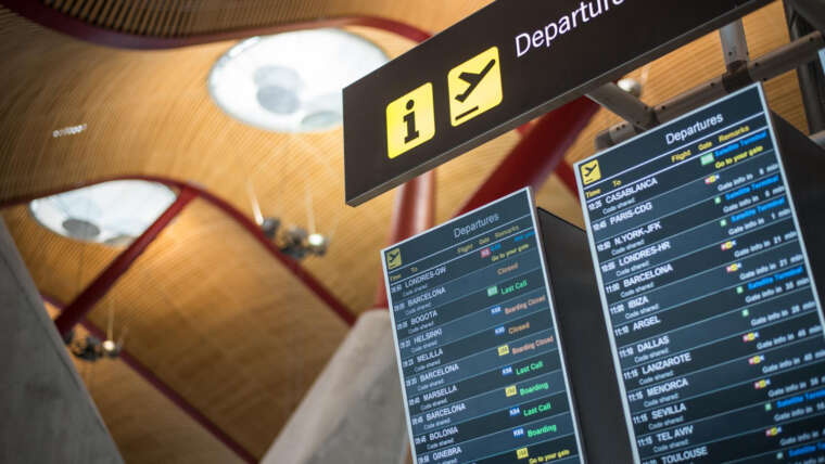 Airport Ground Teams