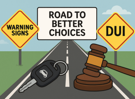 long-term consequences of a DUI