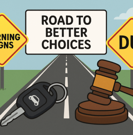 long-term consequences of a DUI