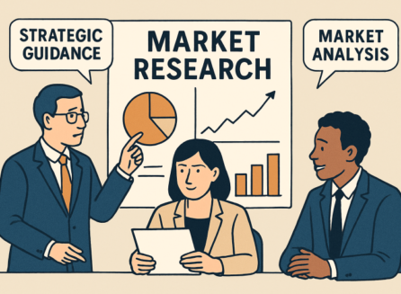 go-to-market strategy consulting