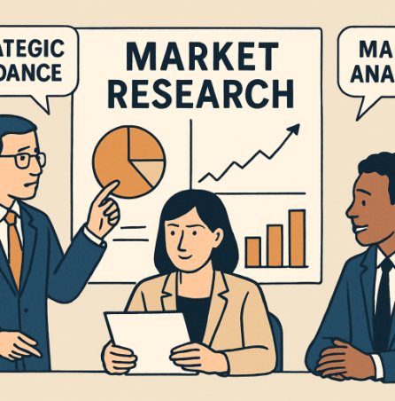 go-to-market strategy consulting