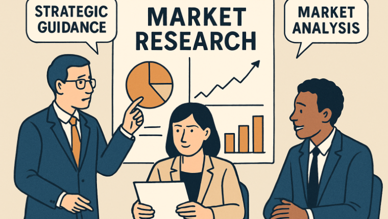 go-to-market strategy consulting