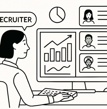 data-driven recruitment