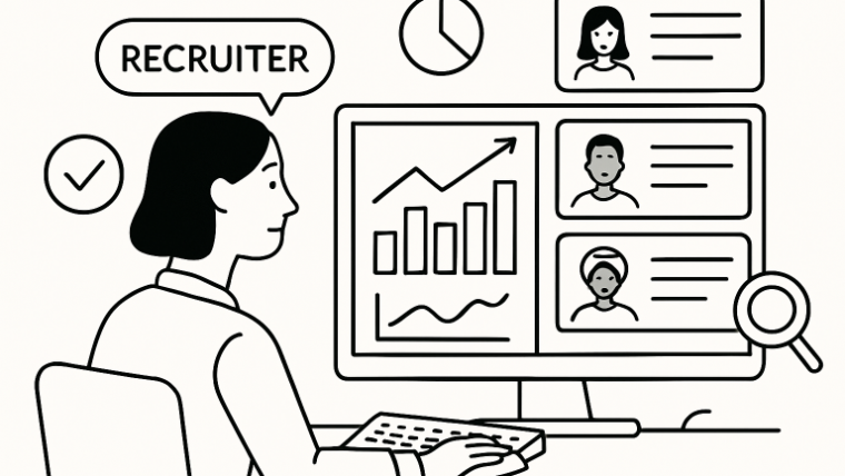 data-driven recruitment
