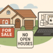 No Showings, No Open Houses: A Smarter Way to Sell