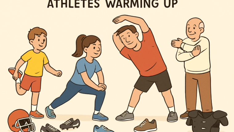 sports injury prevention