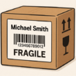 Enhancing Shipping Accuracy with Custom Labels