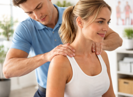 chiropractic care