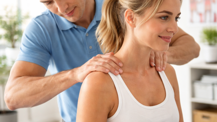 chiropractic care