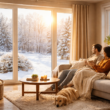 How to Keep Your Home Warm and Energy Efficient This Winter