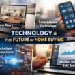 The Impact of Technology on Modern Home Buying