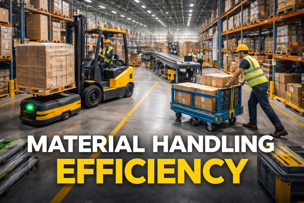 material handling