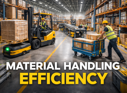 material handling