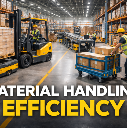 material handling