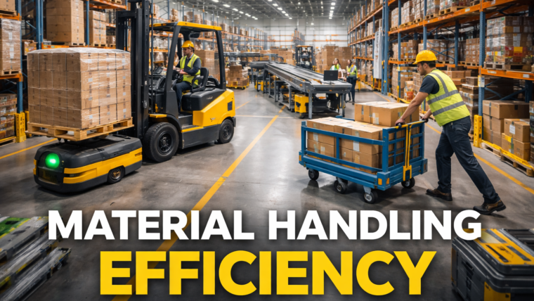 material handling