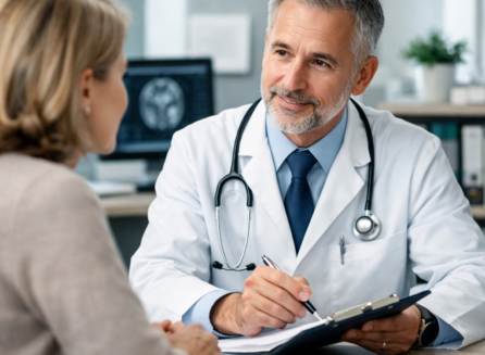 duty of care in healthcare