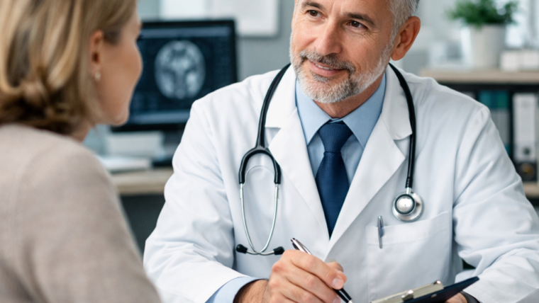 duty of care in healthcare