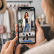 The Role of Mobile Apps in Shaping Modern Fashion Choices