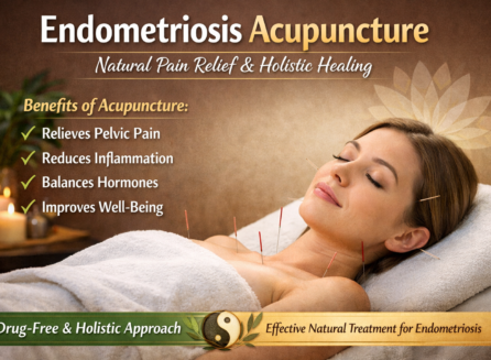 endometriosis acupuncture