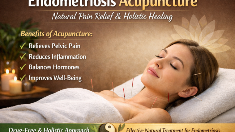 endometriosis acupuncture