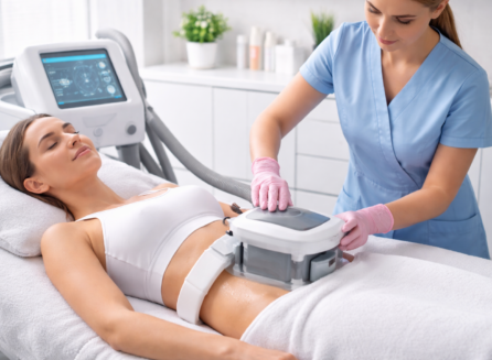 non-invasive fat removal
