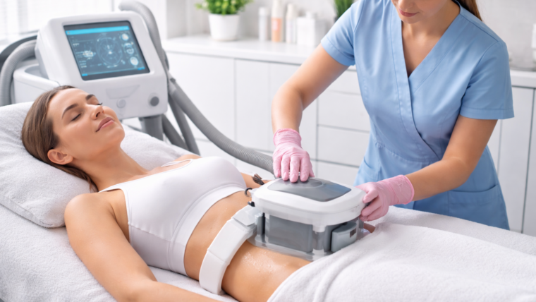 non-invasive fat removal