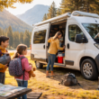 Essential Safety Tips for Families Traveling in Camper Vans