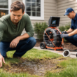 Signs Your Home May Need Sewer Line Repair