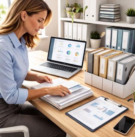 consistent administration