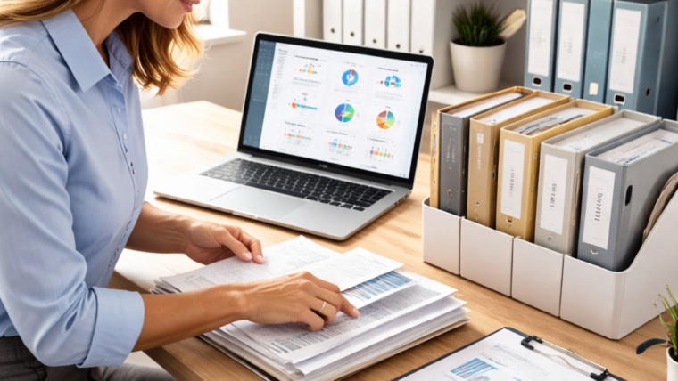 consistent administration