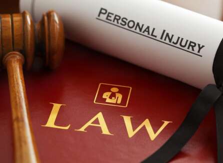 personal injury